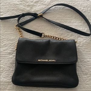 Michael Kors crossbody bag